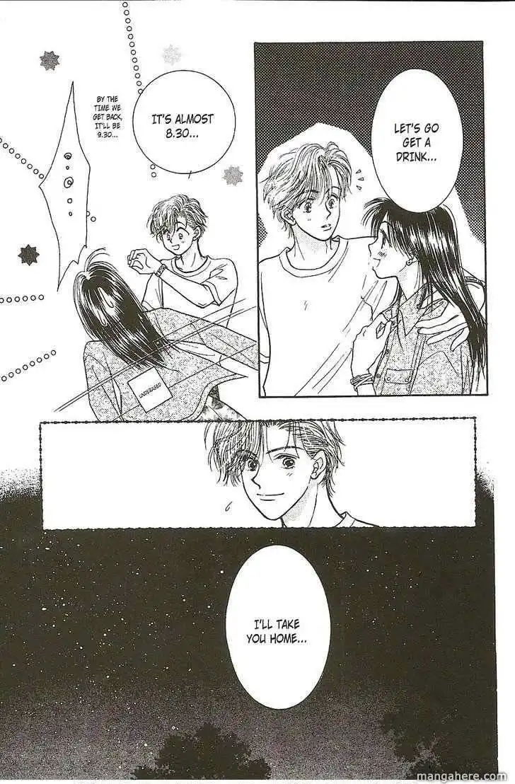 Venus wa Kataomoi Chapter 17 26
